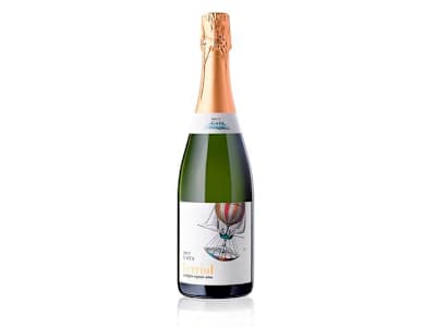 CAVA FERRIOL BRUT ECO 75 CL