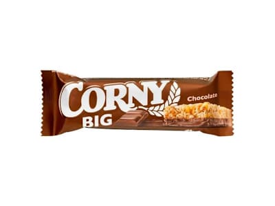 BARRITA BIG CORNY CHOCOLATE 50 G