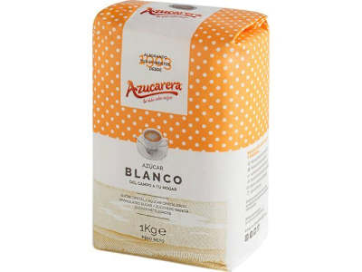 AZÚCAR  EXTRABLANCO 1 KG