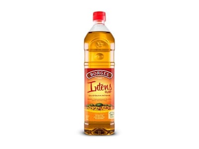 ACEITE DE OLIVA BORGES GUSTO INTENSO 1 L