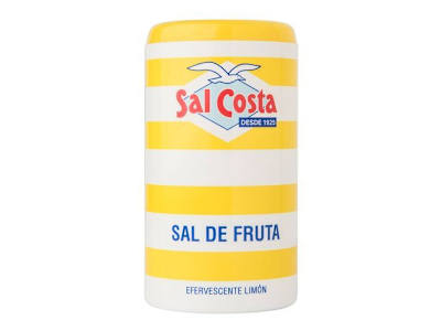 SAL FRUTAS COSTA  150 G