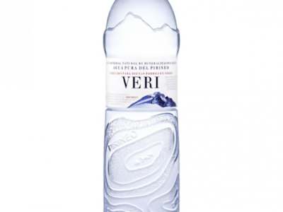 Agua Veri 33cl