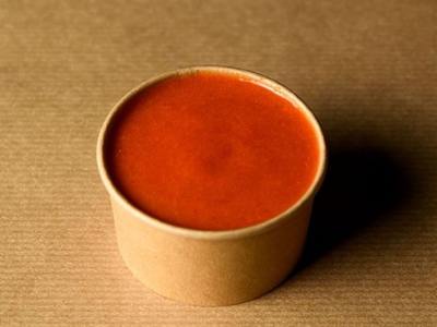 Salsa Buffalo