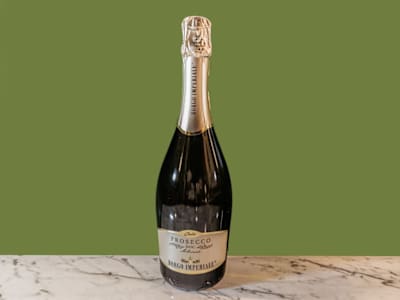 BORGO IMPERIALE PROSECCO VENETO