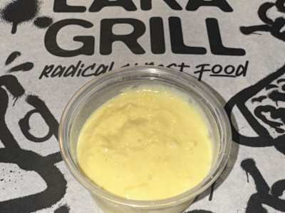 Salsa Maiz