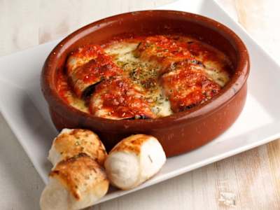 Involtini