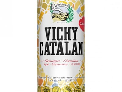 Vichy catalán