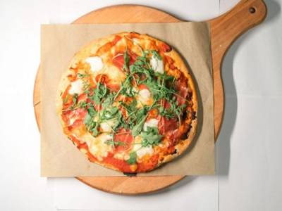 Pizza Bufala