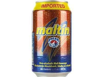 Maltin Polar