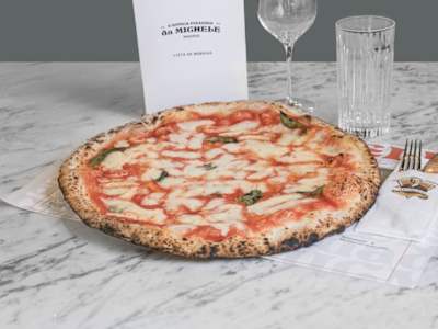 MARGHERITA