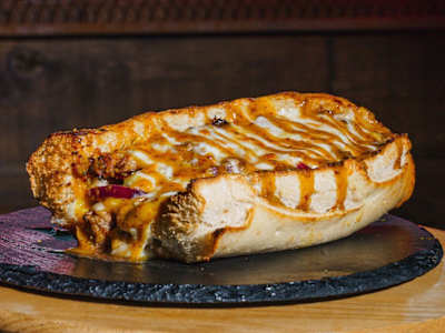 Rib king (Best Seller)