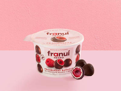 Franui Negro