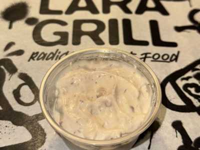 Salsa Bacon
