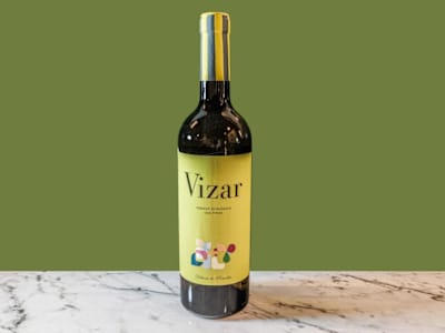 VIZAR VERDEJO