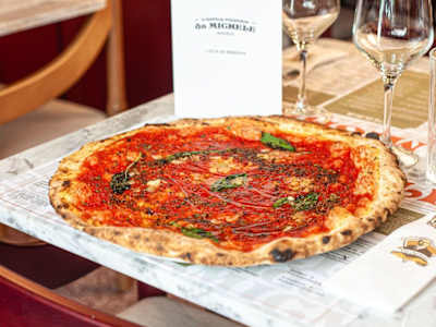 MARINARA