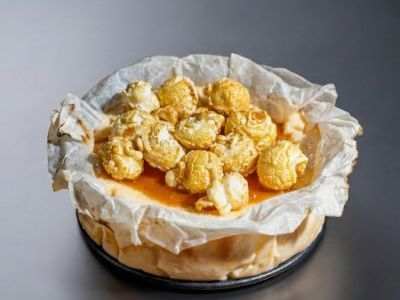 Tarta de Queso 🆕 ¡Regresó!
