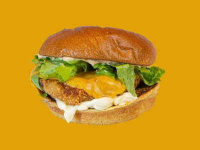 Frankie Fried Chicken