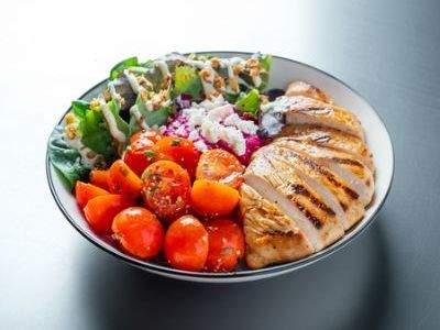 Piri Feta