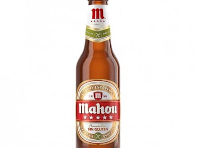 Mahou Sin Gluten