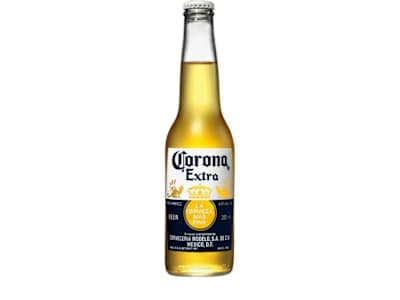 Cerveza Corona