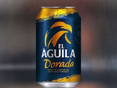 Aguila Dorada