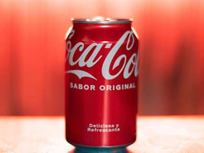 Coca Cola