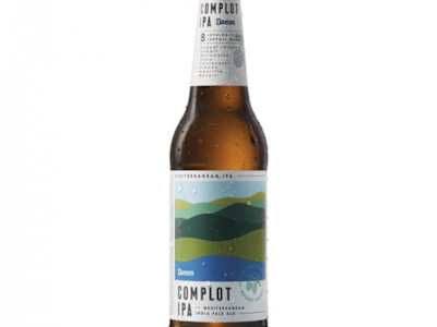Complot IPA