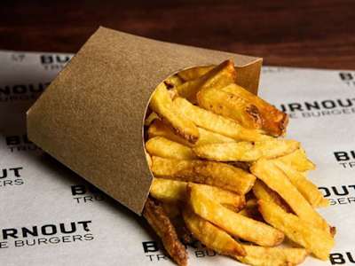 Patatas Fritas Clásicas