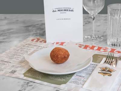 ARANCINO