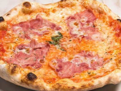Mediana Prosciutto