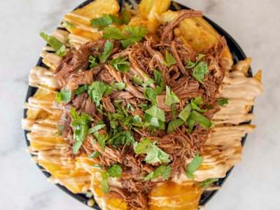 Patatas Pork-Familiares
