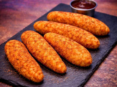 Chicken Tenders