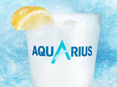 Aquarius Limon