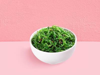 Goma Wakame