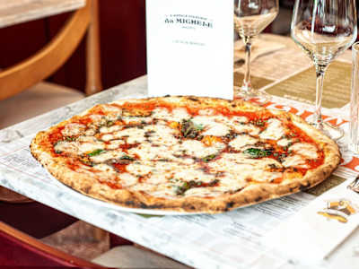 NAPOLETANA