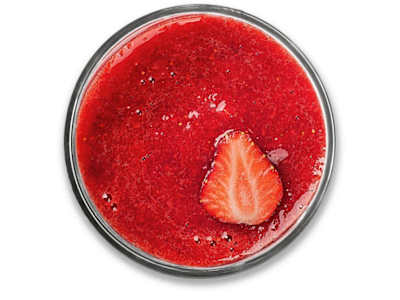 Red Smoothie