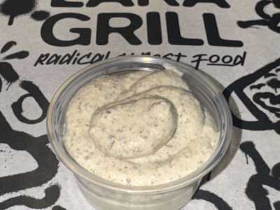 Salsa Ranch