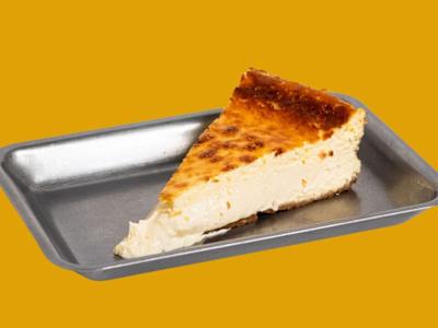 Tarta de Queso