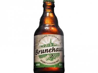 Brunehaut Bio Blonde