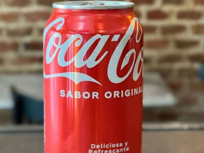 Coca cola