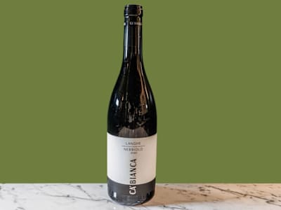 LANGHE NEBBIOLO CA' BIANCA PIEMONTE