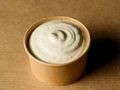Salsa Smoky Mayo (gluten)
