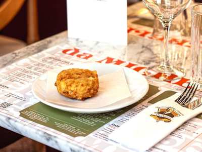 FRITTATINA CLASSICA