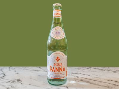 AGUA PANNA