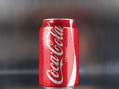 Coca Cola original