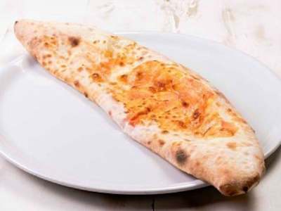 Mediana Calzone