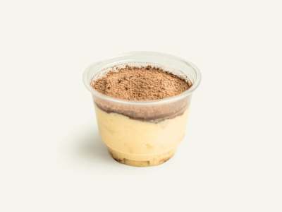 Tiramisú