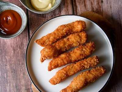 Chicken Tenders