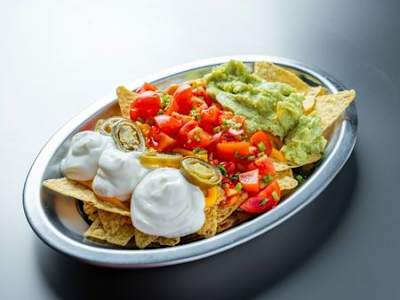 Nachetes