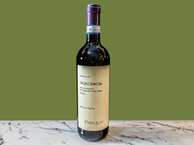VALPOLICELLA PASQUA VENETO